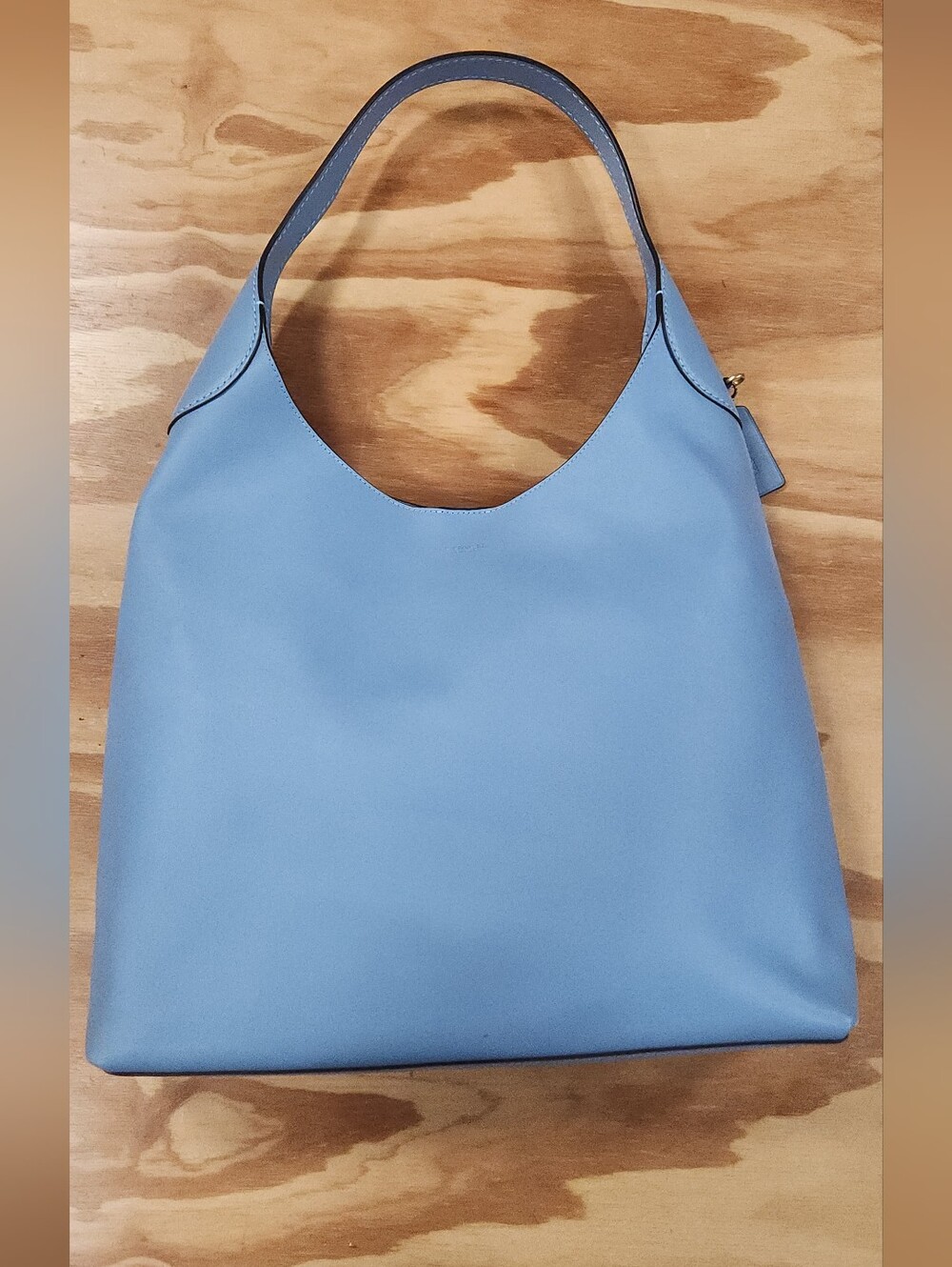 Coach Brooklyn 39 Bluebell - Picture 3 of 16